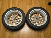 (2) Mint Authentinc BBS RC wheels w Pilot Sport tires-img_3380.jpg