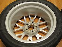 (2) Mint Authentinc BBS RC wheels w Pilot Sport tires-img_3381.jpg