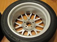 (2) Mint Authentinc BBS RC wheels w Pilot Sport tires-img_3382.jpg