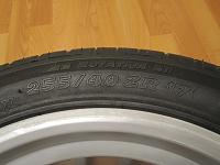 (2) Mint Authentinc BBS RC wheels w Pilot Sport tires-img_3384.jpg