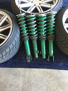 09-13 Acura TL Tein Street Advance Coilovers-4-copy.jpg