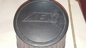 Jdm emblems / shift knob / aem intake-20108209_10213726970756874_1016187539727215247_n.jpg