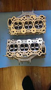 Port and polished 08 TLS cylinder heads no camshaft-07bd0710-fdf1-4c98-8709-0cd33d78bc5a.jpeg
