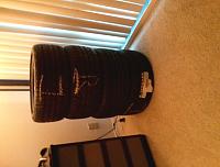 Achilles ATR Sport Tires 235/45/17 Local Pickup San Diego-pano_20121228_070450.jpg