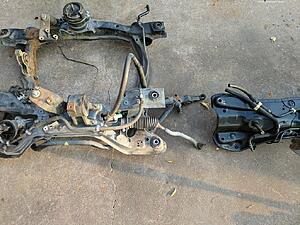 2003 Acura CL-S 6-speed front subframe w/ mounts-ogxeb8rh.jpg