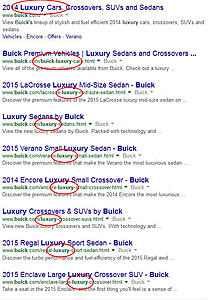 How would you rank the mainstream luxury/premium brands in America?-1hlhtzm.jpg