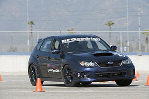 I attended the BFGoodrich Comp2 Launch! [pics :D]-8fwbu.jpg