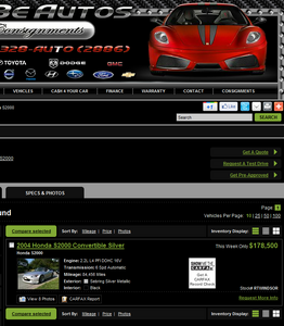 Is this a good deal on this S2000?  :ponder:-bv9nc.png