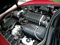 Now Complete: Carbon Fiber ZR1 Side Skirts On-2010-callaway-chevrolet-corvette-sc606-engine-view-588x441.jpg
