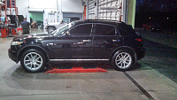 Progress of the daily - Bagged MB C350-forumrunner_20140118_221526.png