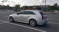 Juniorbean's Porsche to CTS-V Wagon to E63 - **SOLD! Plus Pics of New Car Pg 18**-delivery-2-sm.jpg