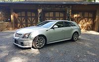 Juniorbean's Porsche to CTS-V Wagon to E63 - **SOLD! Plus Pics of New Car Pg 18**-delivery-3-sm.jpg