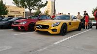 The &quot;Photos You've Taken of Exotic/Desirable Cars&quot; Thread-amg-gts.jpg