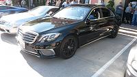The &quot;Photos You've Taken of Exotic/Desirable Cars&quot; Thread-s65.jpg