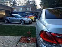Got tired of the wife parking her car in the garage...-photo496.jpg