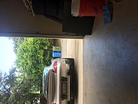 Got tired of the wife parking her car in the garage...-img_3338.jpg