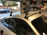 Got tired of the wife parking her car in the garage...-photo359.jpg