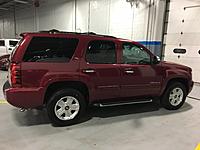 Picked up a SUV...-img_8397.jpg