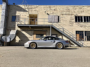 Got tired of the wife parking her car in the garage...-photo630.jpg