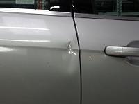 Paintless Dent Repair (PDR) before and after pictures-20130104_160843.jpg