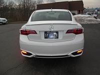 Looks like the 2016 ILX Aspec front is a thing.-ilx_white_back.jpg