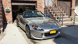 NYC 2006 AP2 S2000 SilverStone/Red-Black with CR Wheels, OEM lip - Mint!-tyxn99p.jpg