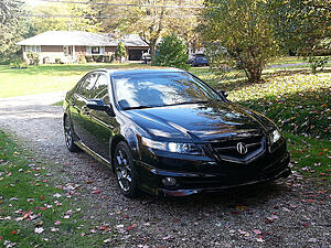 2007 Acura TL Type-S Aspec NBP-Perfect Condition-Must See @@Location: Canton, Ohio@@-1ar3gdr.jpg