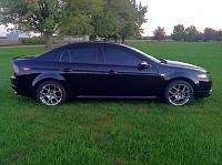 2008 Acura TL Type S NBP Bloomington IN *REBUILT TITLE*-286729_2512249443186_1755451150_o.jpg