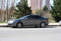 2004 Acura TL, 6 spd manual, w/Navi, 74,000 miles North Bergen, NJ-img_4016.jpg