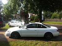 Supercharged 03 Acura CL Type-S 6MT with Add-ons Philadelphia, PA - Cherry Hill, NJ-cl2.jpg