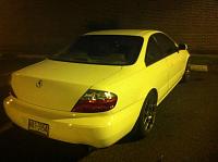 Supercharged 03 Acura CL Type-S 6MT with Add-ons Philadelphia, PA - Cherry Hill, NJ-cl5.jpg