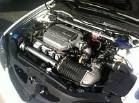 Supercharged 03 Acura CL Type-S 6MT with Add-ons Philadelphia, PA - Cherry Hill, NJ-cl6.jpg