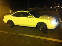 Supercharged 03 Acura CL Type-S 6MT with Add-ons Philadelphia, PA - Cherry Hill, NJ-cl7.jpg