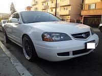 2003 White Acura CL Type-S (Los Angeles, CA)-20131020_173817.jpg