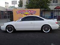 2003 White Acura CL Type-S (Los Angeles, CA)-20131020_174113.jpg