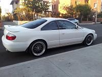 2003 White Acura CL Type-S (Los Angeles, CA)-20131020_174056.jpg