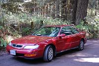 1997 Acura CL 3.0 San Jose-overall.jpg