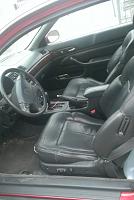 1997 Acura CL 3.0 San Jose-interior1.jpg