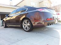 2011 Acura TL SH-AWD 6MT, Sacramento, CA-20131128_121620.jpg