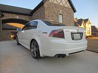 2007 TL Type-S Manual Transmission &#9733;Dallas, Fort Worth&#9733; &#9733;&#9733;REBUILT TITLE&#9733;&#9733;-img_2093.jpg