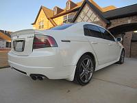 2007 TL Type-S Manual Transmission &#9733;Dallas, Fort Worth&#9733; &#9733;&#9733;REBUILT TITLE&#9733;&#9733;-img_2094.jpg