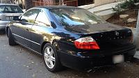 2003 Acura CL Type S - Auto - Black - 120K Miles - Hollywood, CA-cl03.jpg