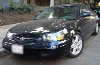 2003 Acura CL Type S - Auto - Black - 120K Miles - Hollywood, CA-cl01.jpg