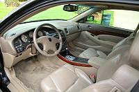 2003 Acura CL Type S - Auto - Black - 120K Miles - Hollywood, CA-sm_frontint.jpg