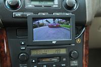 2003 Acura CL Type S - Auto - Black - 120K Miles - Hollywood, CA-sm_rearview.jpg