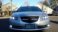 2008 Acura TL Type S - Cleanest and lowest miles around! &#9733;&#9733;Portland, OR&#9733;&#9733;-2014-03-21-19.07.22.jpg