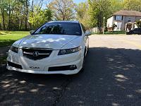 2007 Acura TL Type S WDP - East Brunswick, NJ-copy-photo-4.jpg