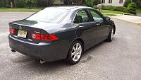 2004 Acura TSX - 6 speed, Northern NJ-20140524_162544.jpg