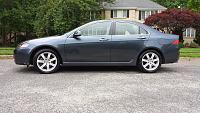 2004 Acura TSX - 6 speed, Northern NJ-20140524_162730.jpg