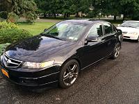 2006 Acura TSX A-SPEC 104k miles Auto-photo-1.jpg